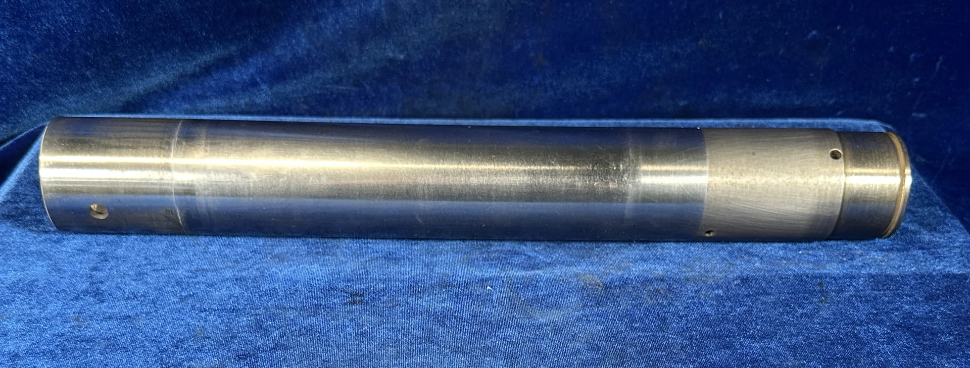 SHOCK STRUT - LOWER BARREL (INNER) NO FORK 14.75in LONG
