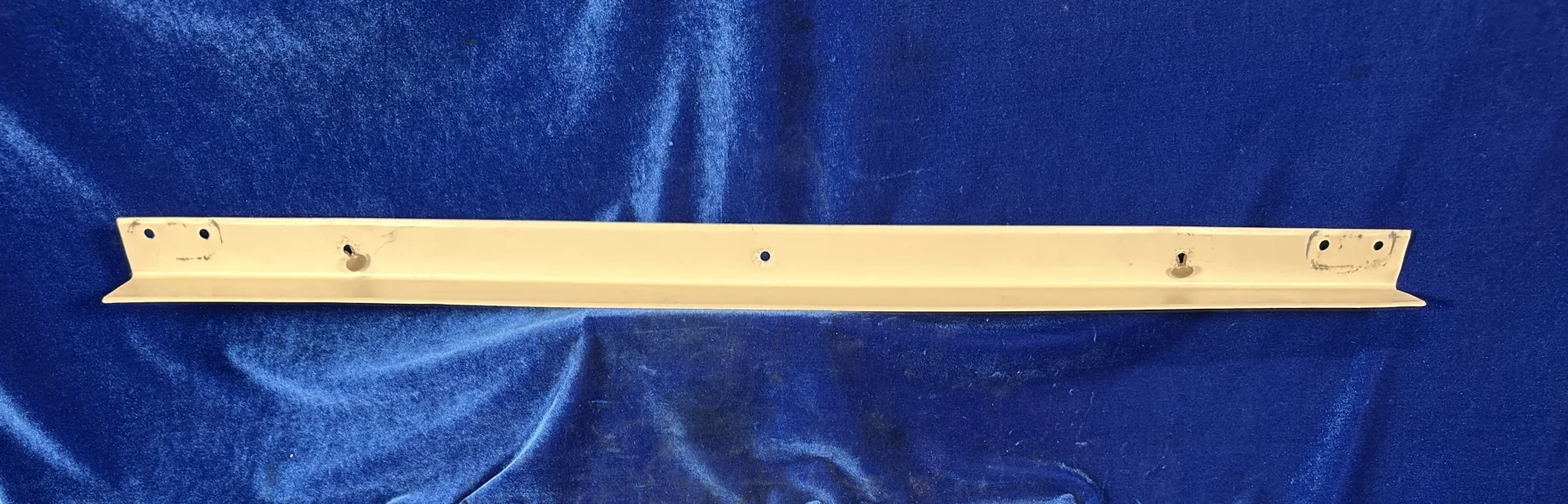 SHIELD - FRONT SPAR