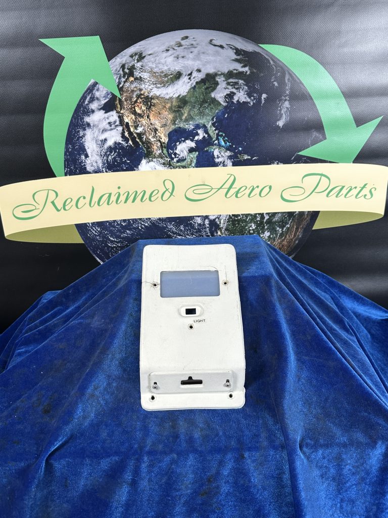 COVER ASSY - OVERHEAD CONSOLE & SHIELD