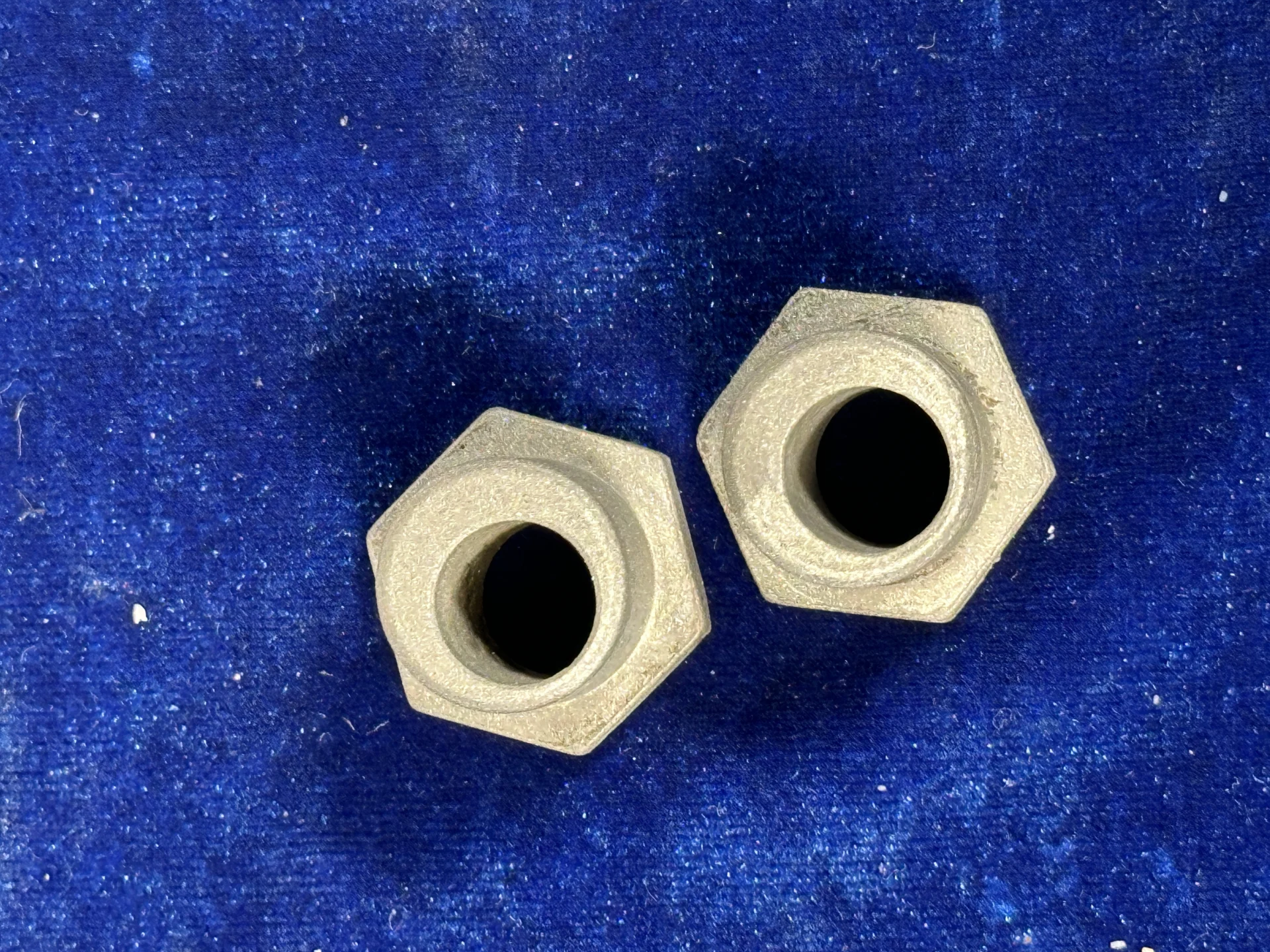 BUSHING - ECCENTRIC (SET OF 2)
