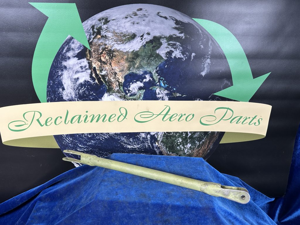 TUBE - BELLCRANK TO CONTROL TEE