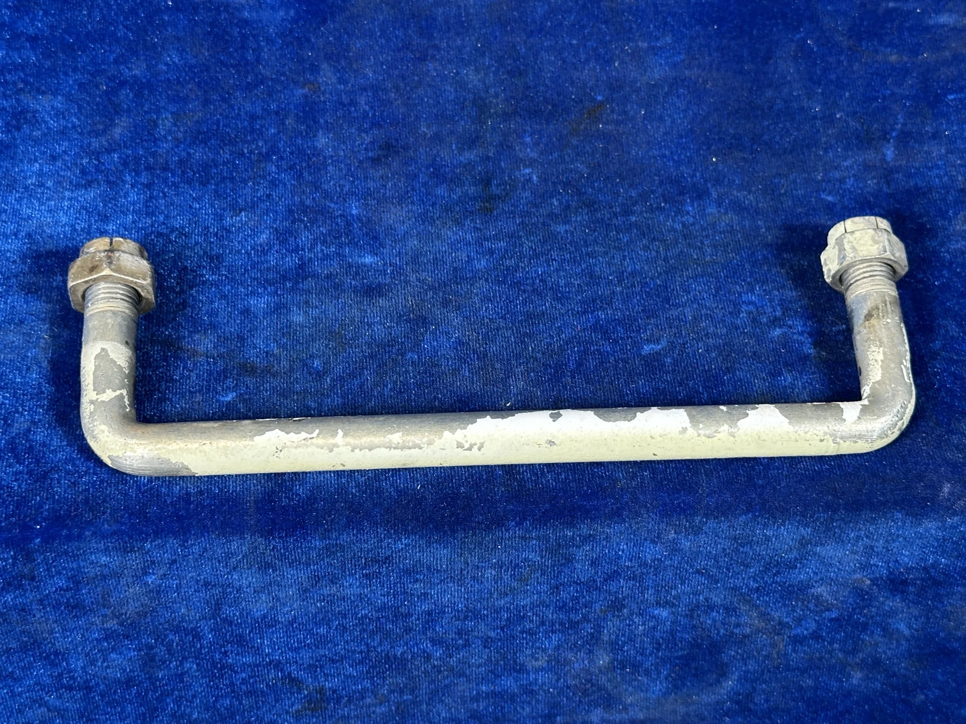 U-BOLT - MAIN LANDING GEAR