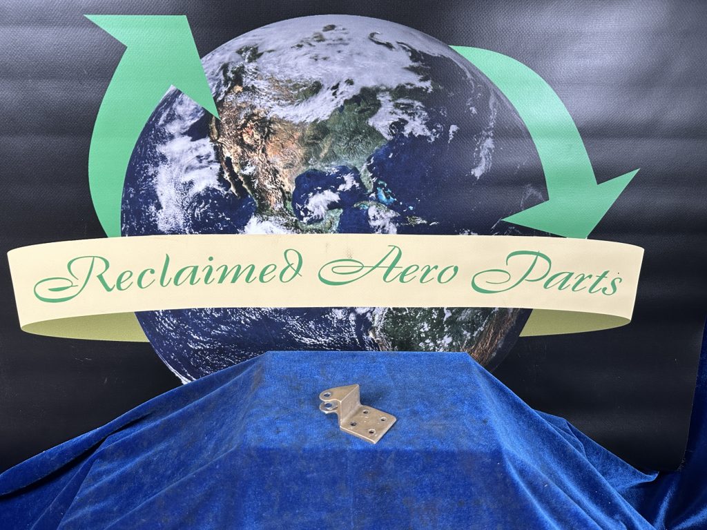 ANCHOR - MASTER CYLINDER