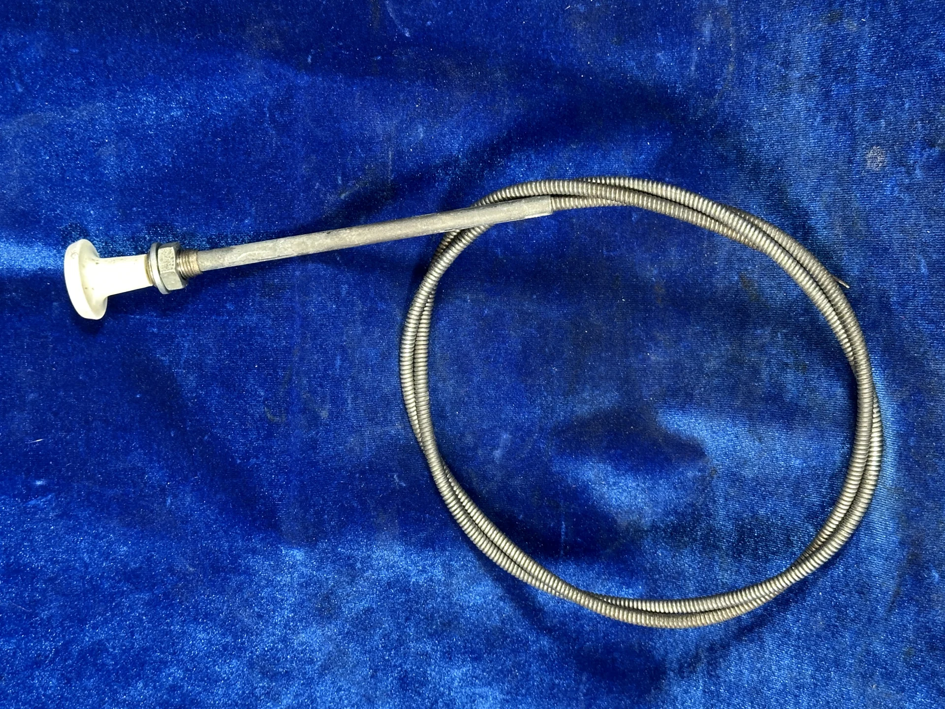 CONTROL ASSY - CABIN AIR (IN COCKPIT) 44in LONG