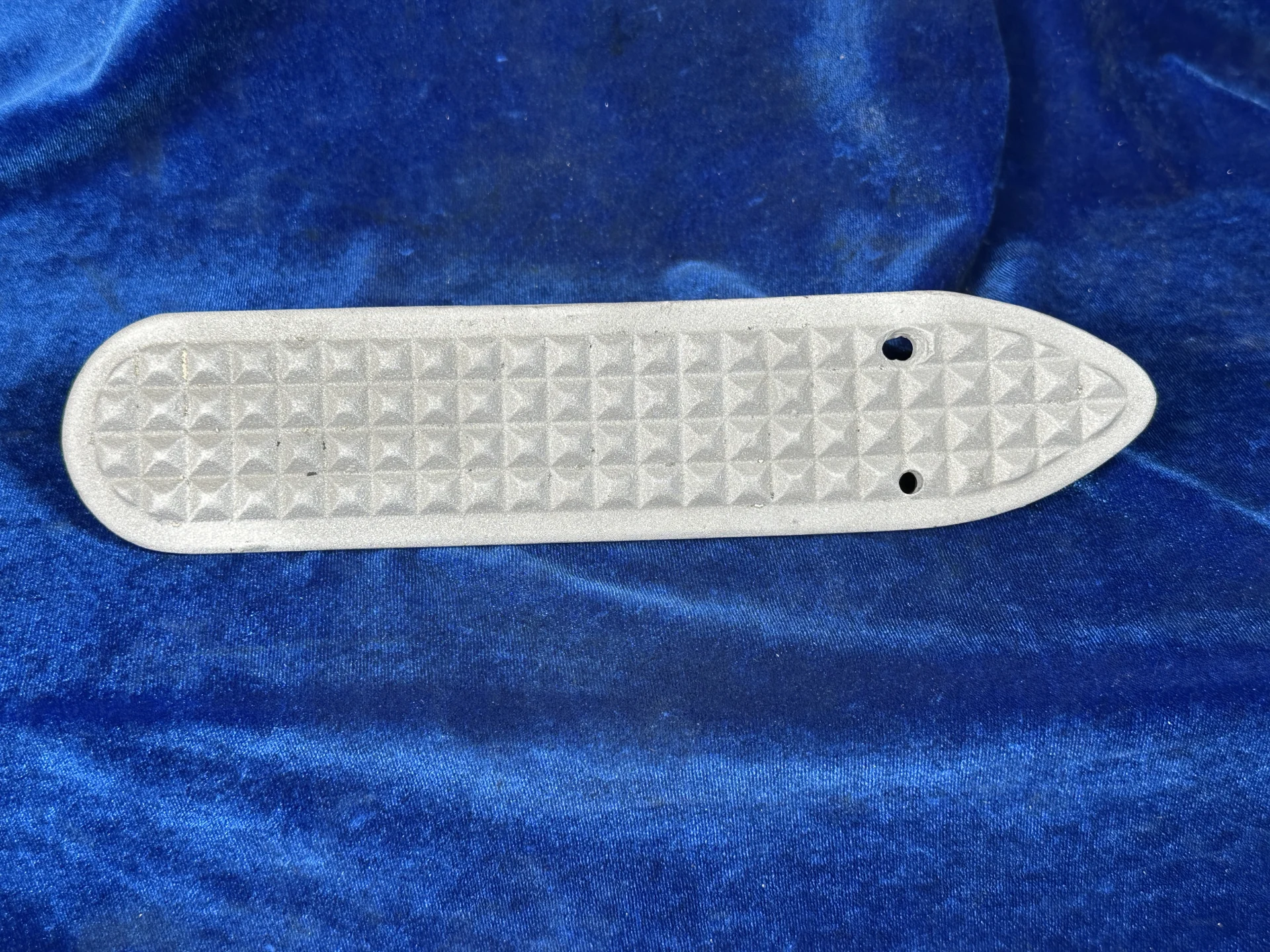 STEP ASSY - MAIN GEAR
