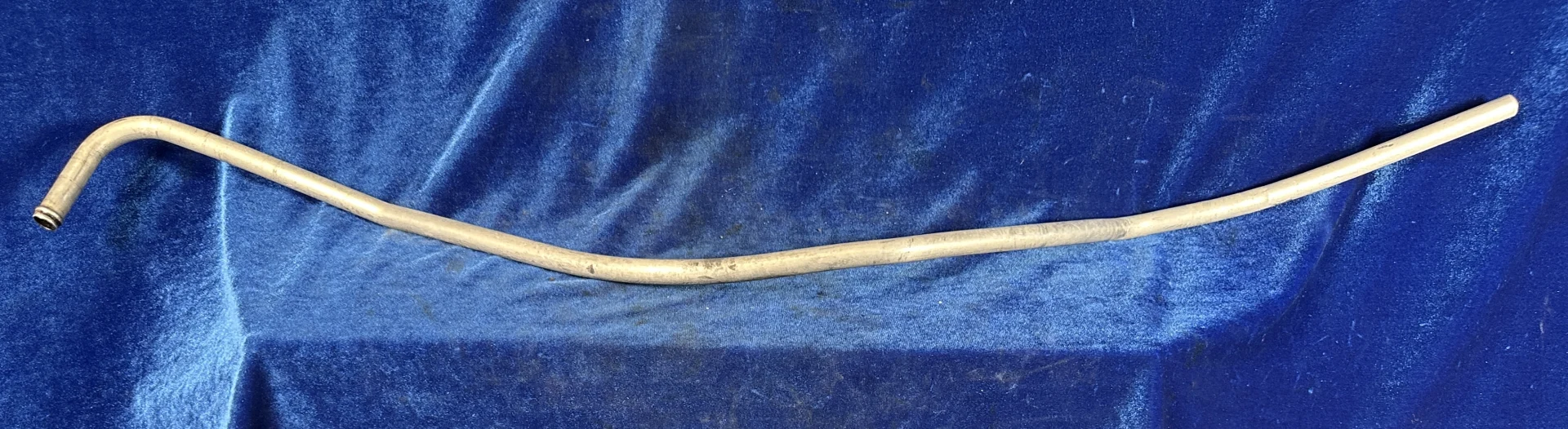 TUBE - DRAIN (VACUUM AIR OIL SEPARATOR)