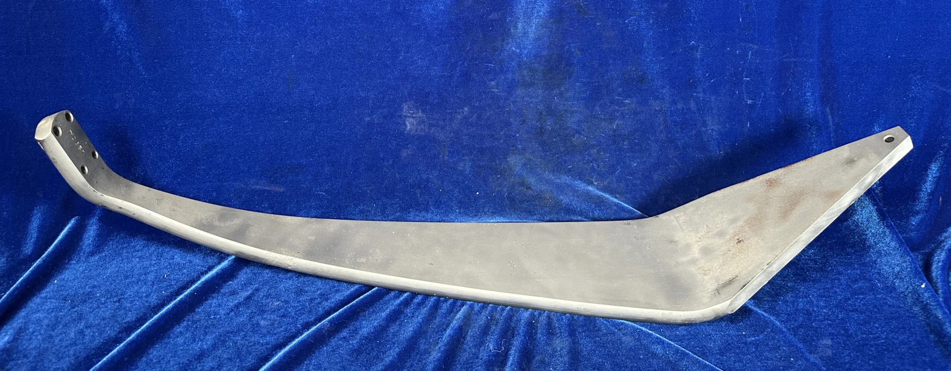 SPRING ASSY - LANDING GEAR RH