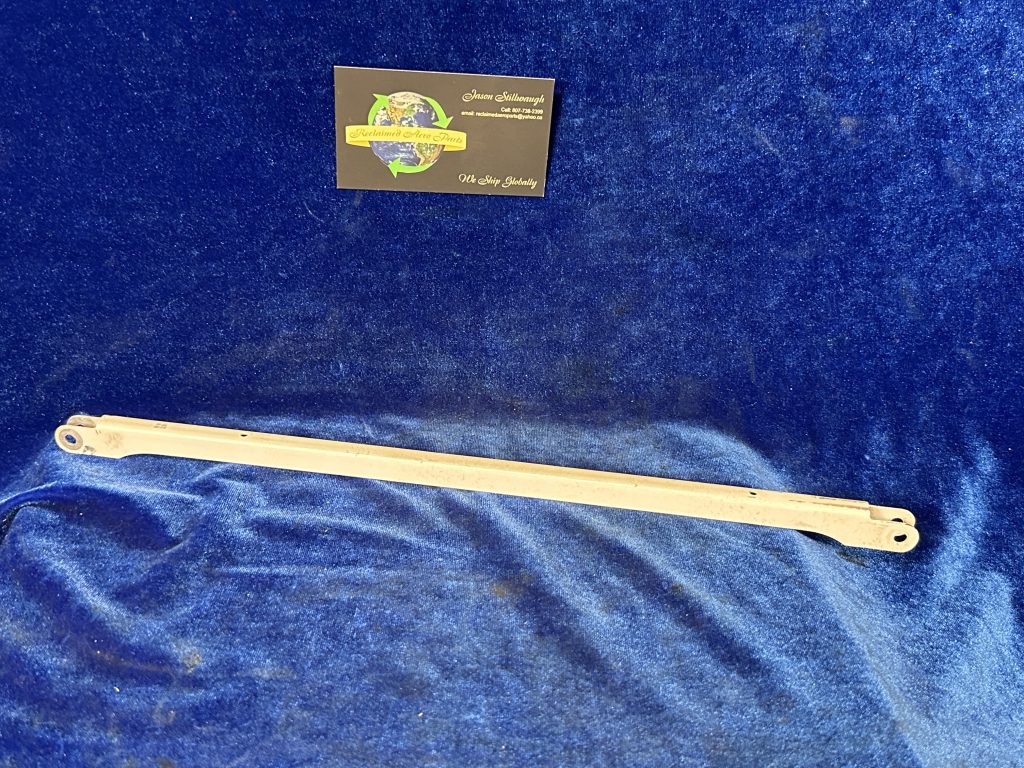 CHANNEL - TAB ACTUATOR PUSH-PULL