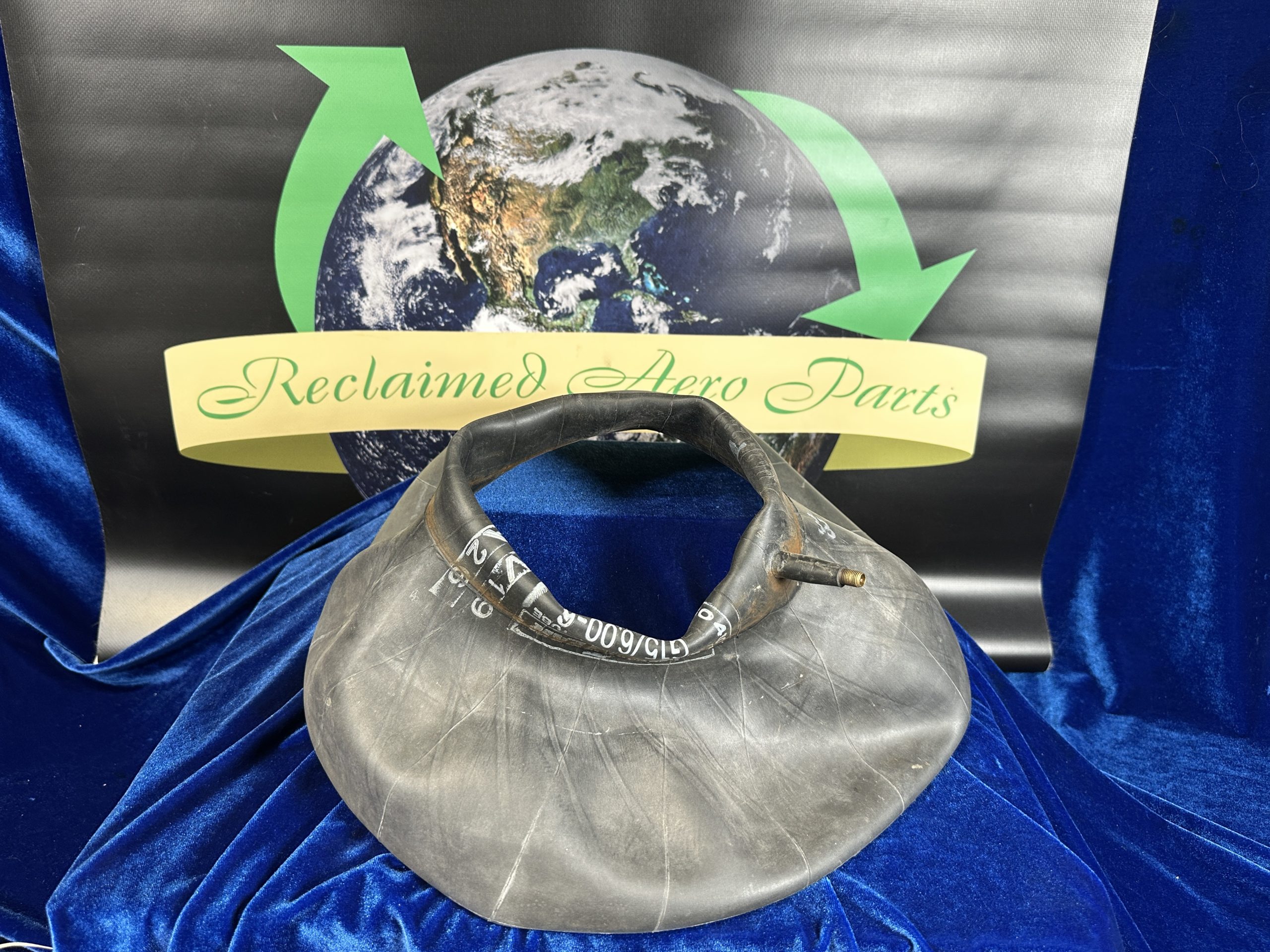 TUBE - G15 6.00-6 BUTYL