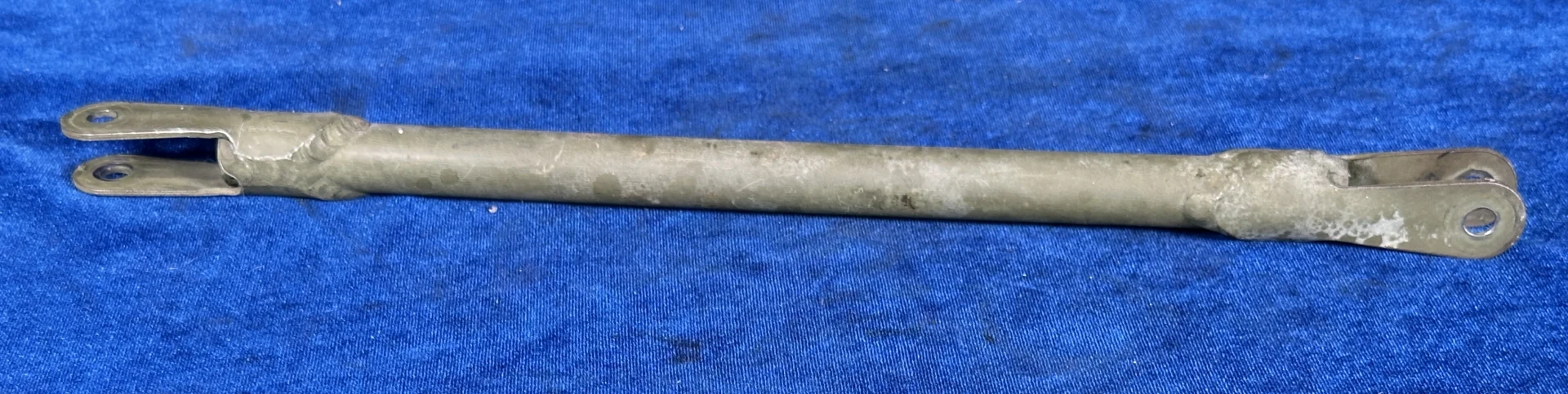 TUBE - BELLCRANK TO CONTROL TEE