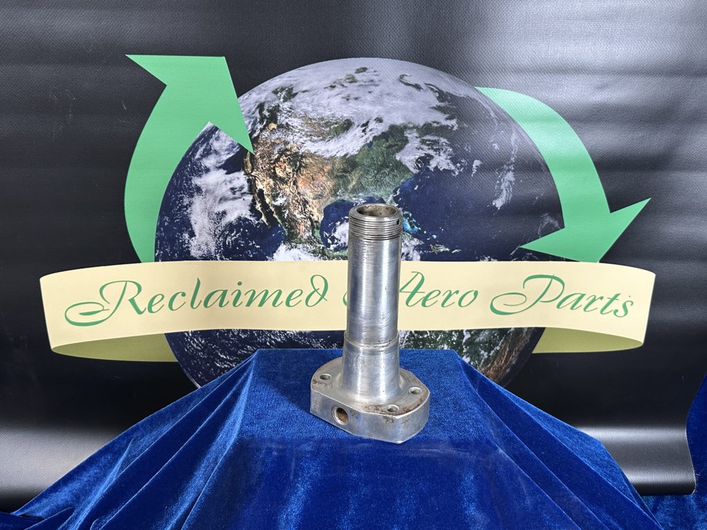 AXLE - MAIN LANDING GEAR