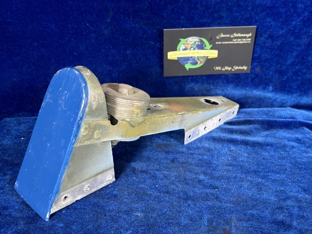 WEIGHT - RUDDER WITH RIB