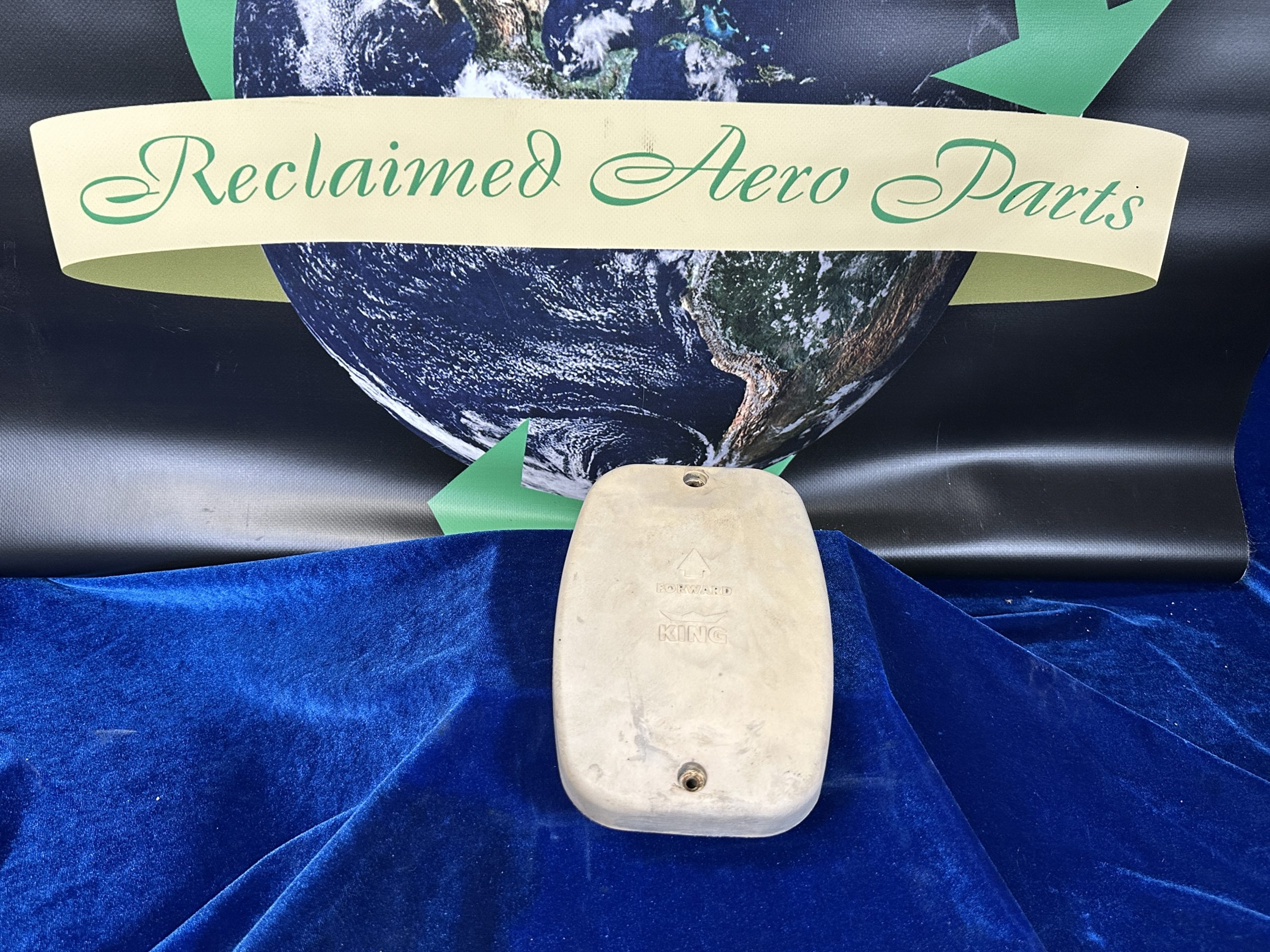 ANTENNA - ADF LOOP (KING)