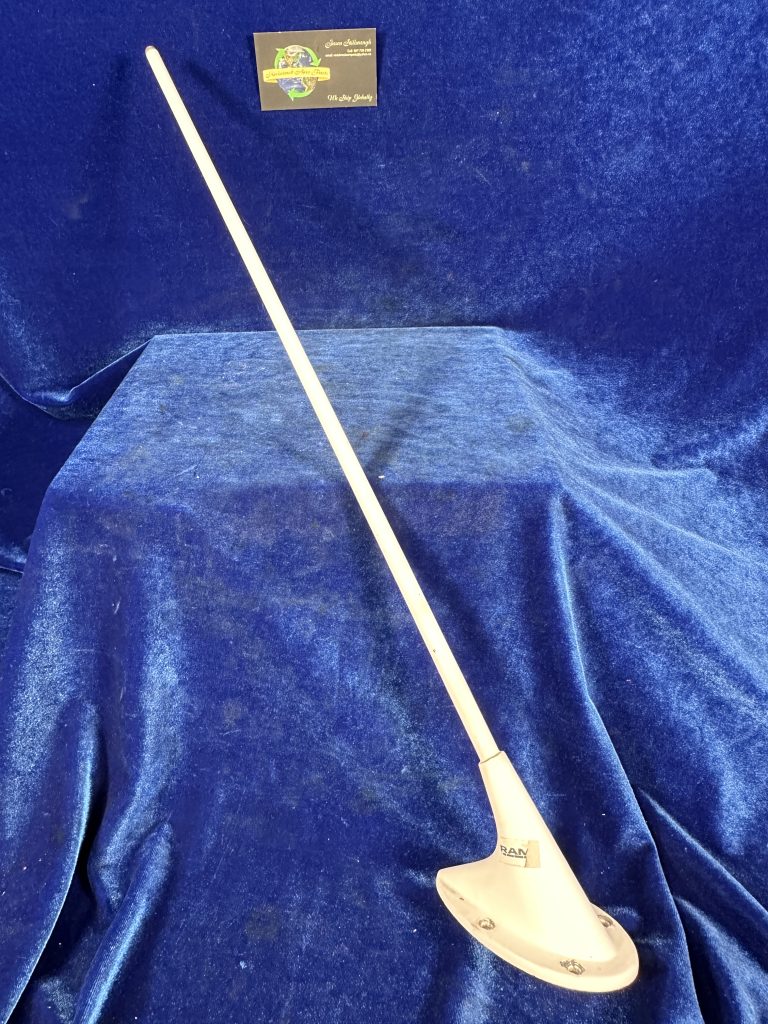 ANTENNA - VHF COM (RAMI)