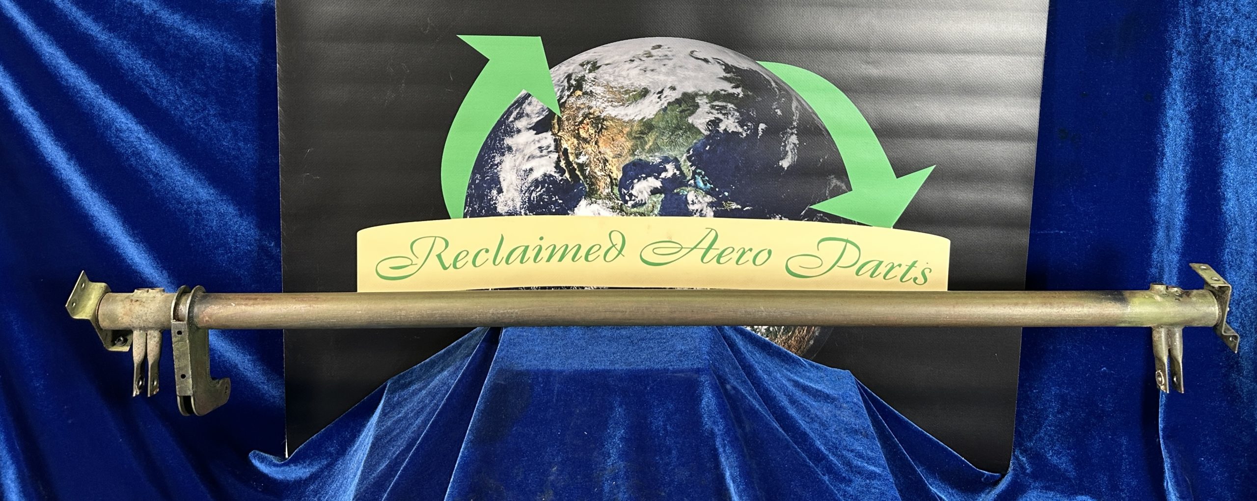 TUBE ASSY - FLAP DRIVE