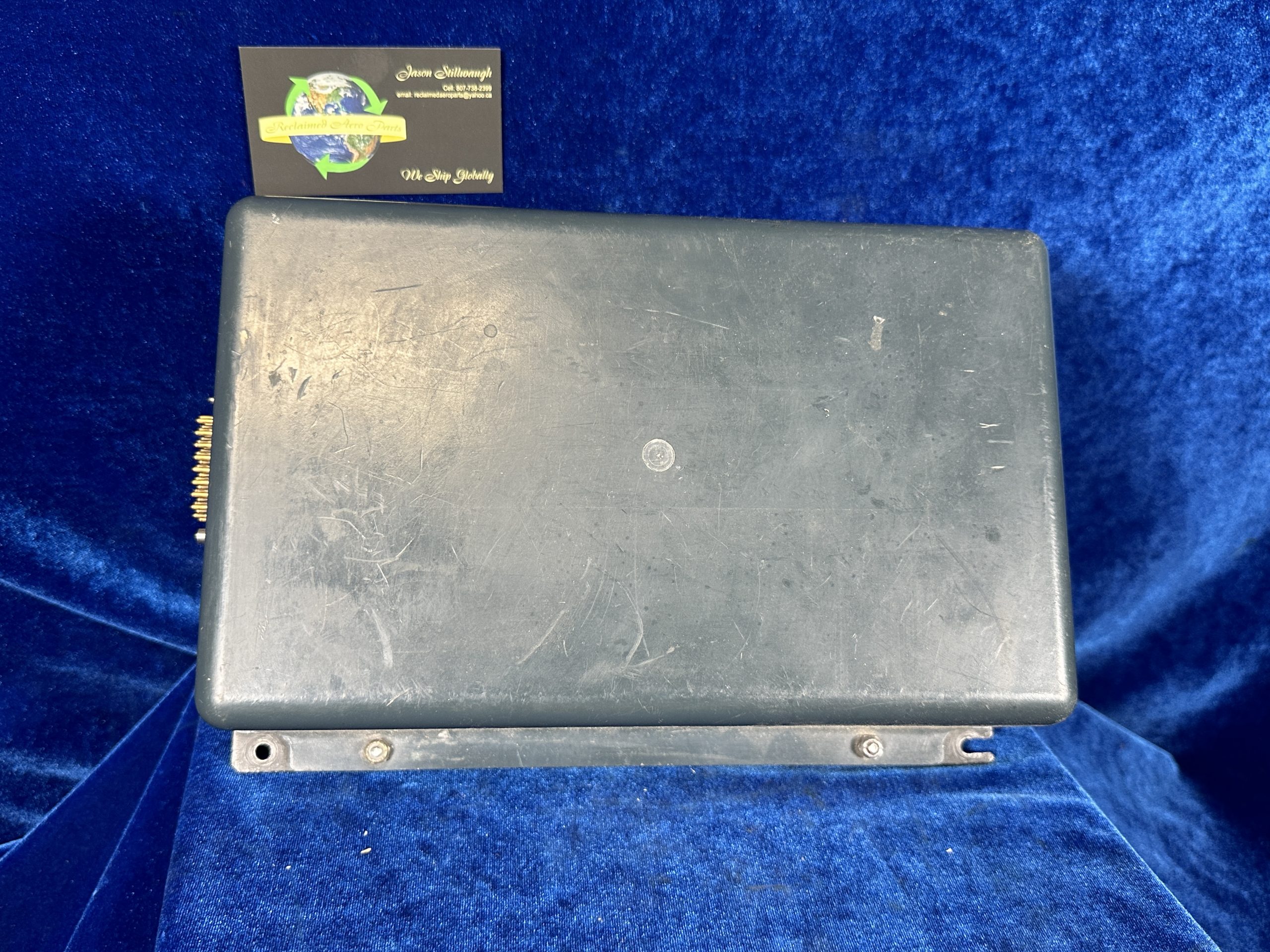 COMPUTER AMPLIFIER - KING 28volt