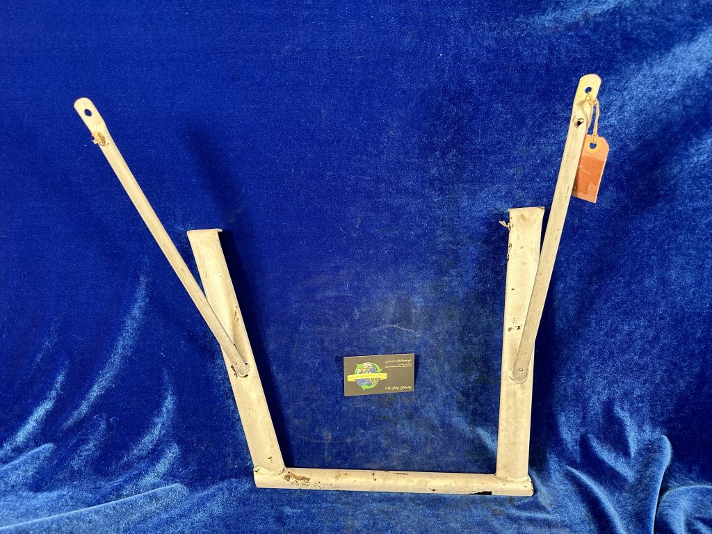 DEHAVILLAND DHC-2 BEAVER STEP ASSY- NEW IN OEM BOX