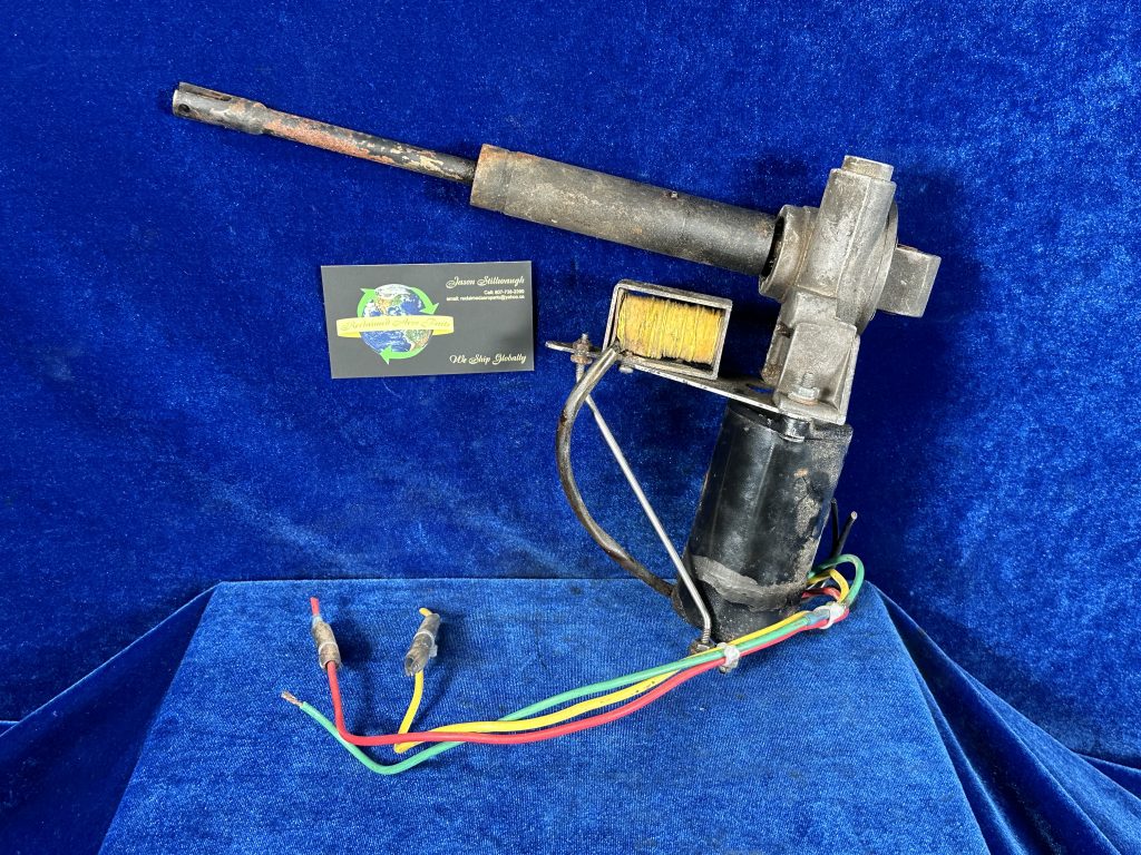 TRANSMISSION ASSY - COWL FLAP ACTUATION (CORE ONLY)