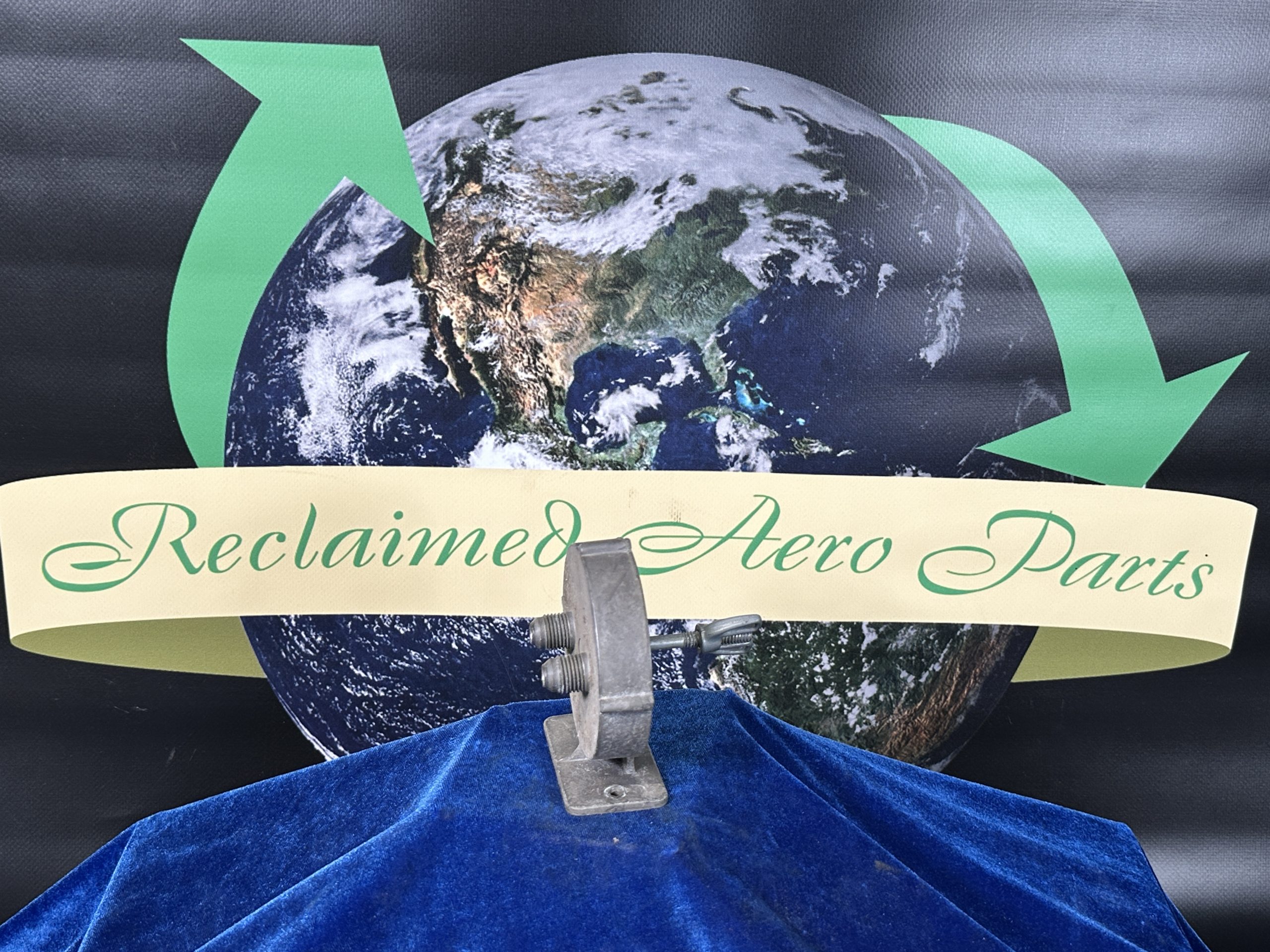 AIR FILTER ASSY - CENTRAL VACUUM