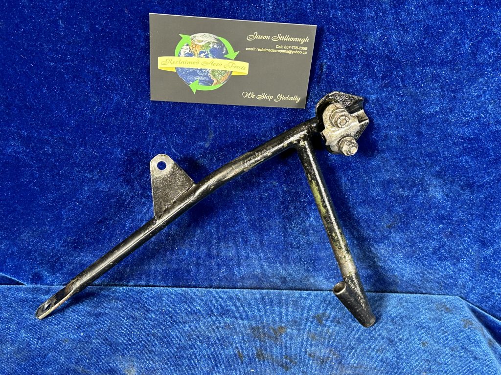 SUPPORT ASSY - THROTTLE (O320E2D)