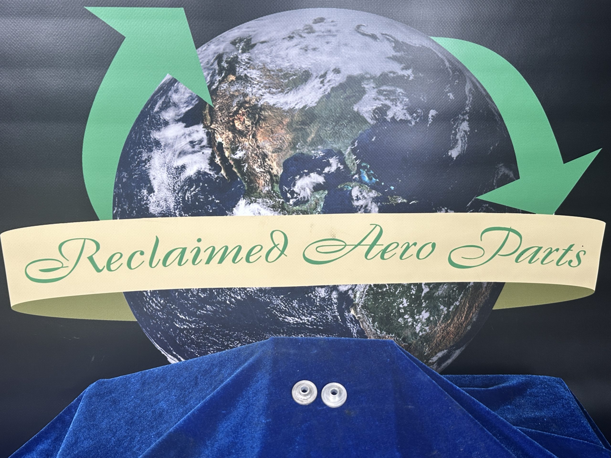 BUSHING ELEVATOR TRIM JACK - QTY 2