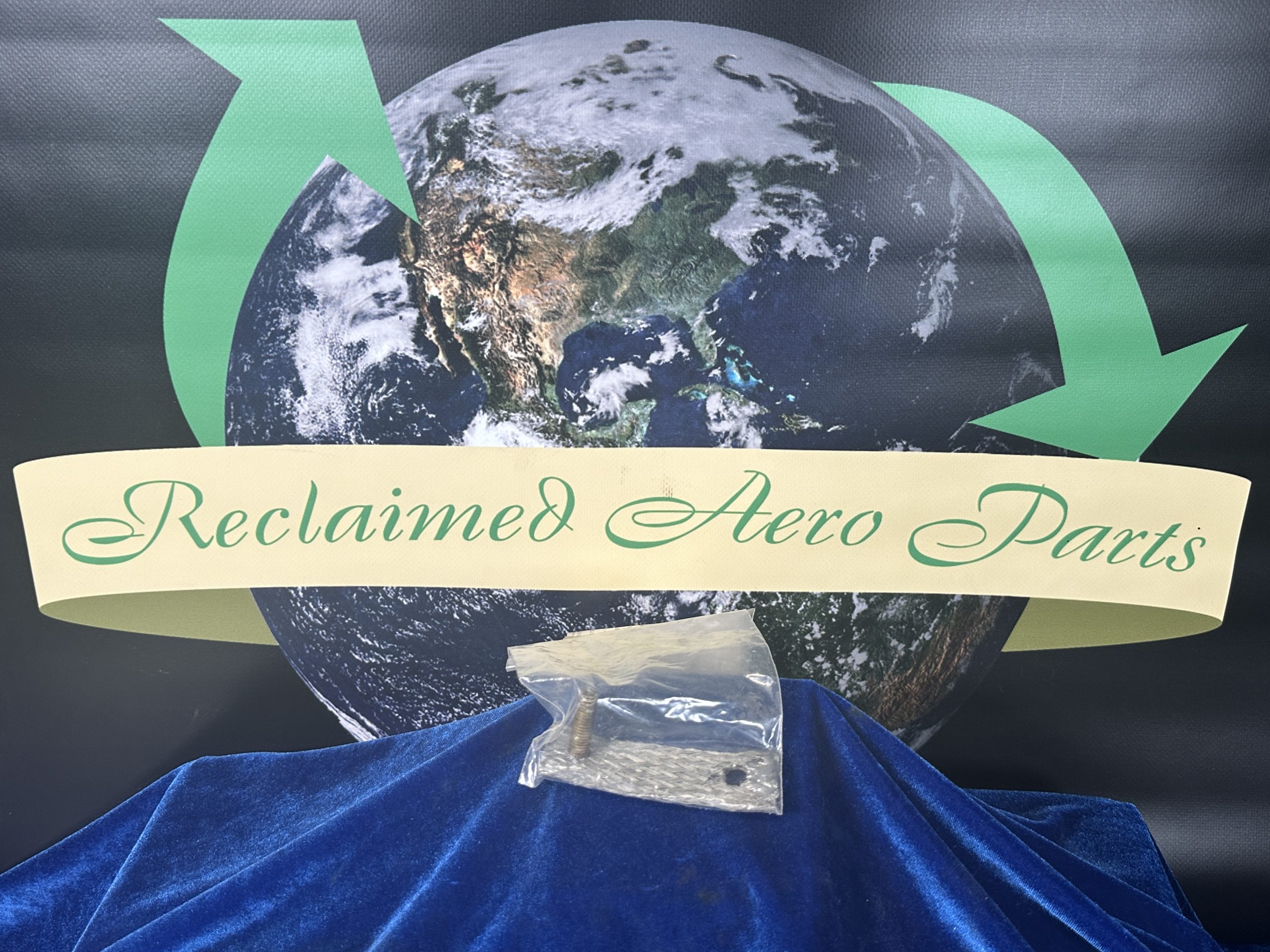 TERMINAL (PIPER) NEW