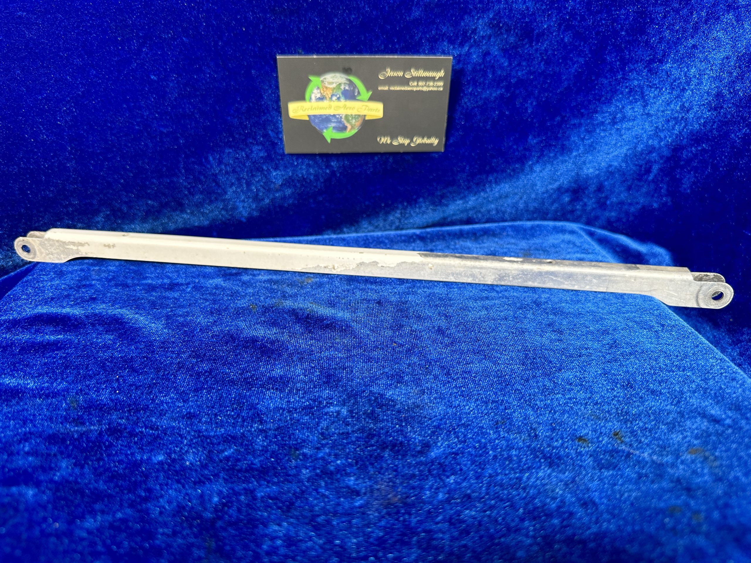 CHANNEL - TAB ACTUATOR PUSH-PULL