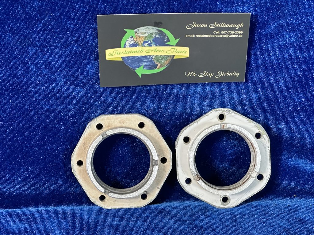 WHEEL NUT - SET OF 2 (PC12-45-47)