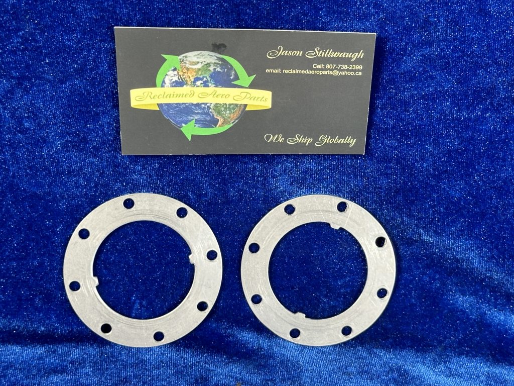 WASHER - NOSE WHEEL BEARING LOCK (PC1247)