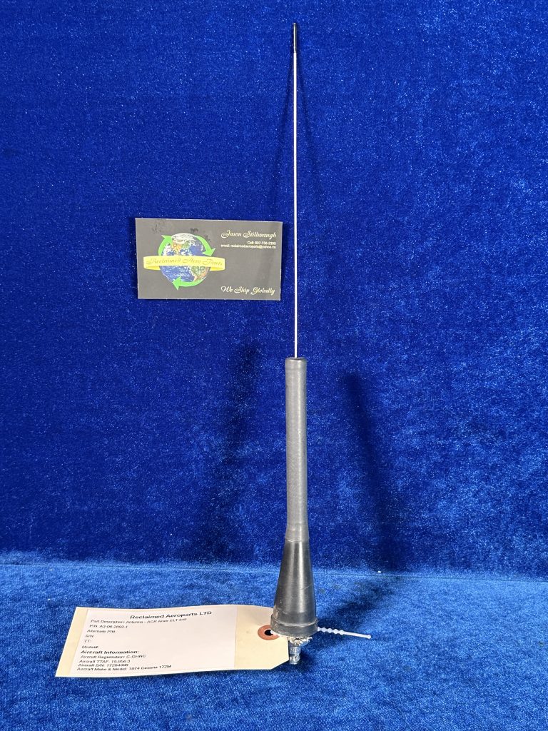 ANTENNA - ACR ELT 345 (ARTEX)