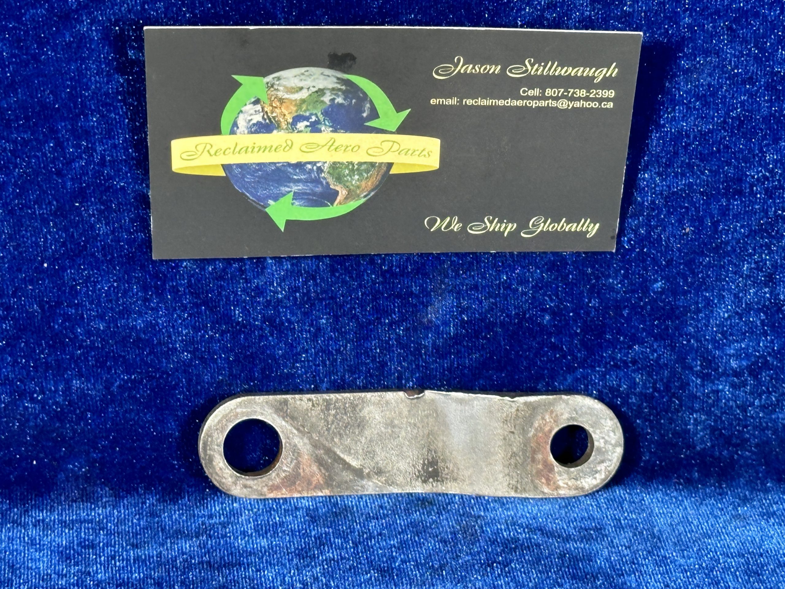 STRUT - ALTERNATOR SUPPORT