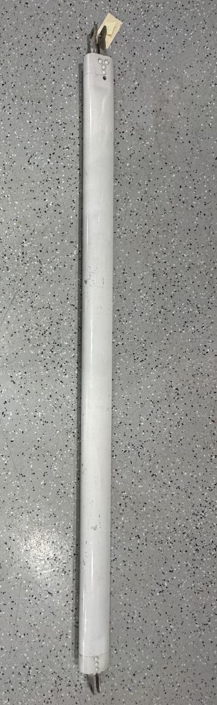 STRUT ASSY RH WING