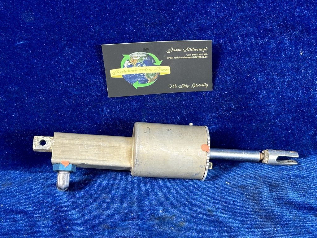 CYLINDER ASSY - MASTER BRAKE