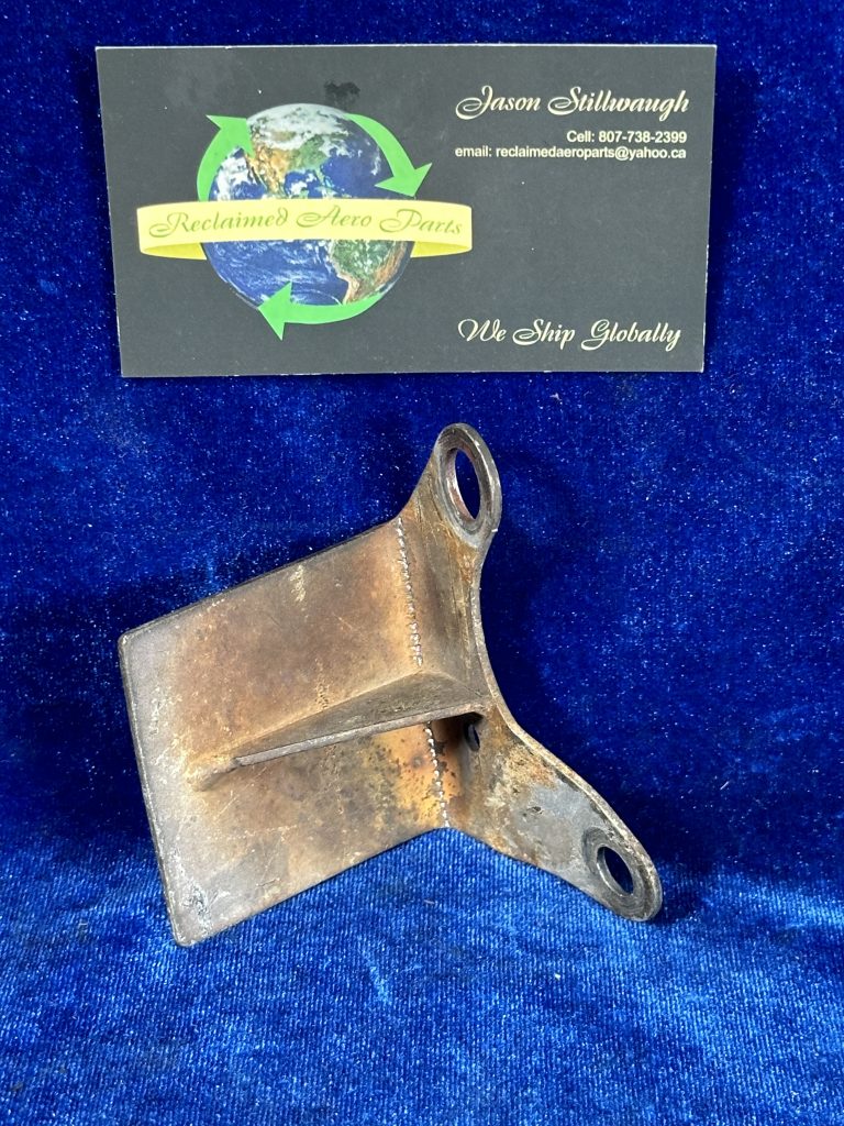 BRACKET ASSY - COWL SNUBBER