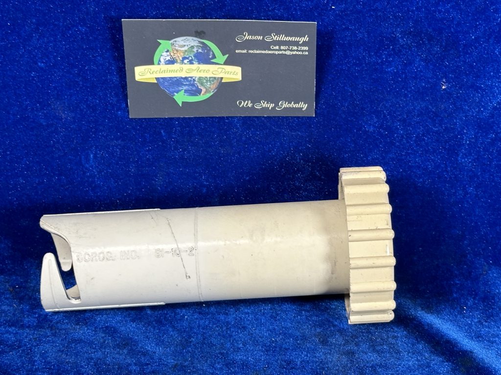 VENT TUBE (INSERT ONLY)