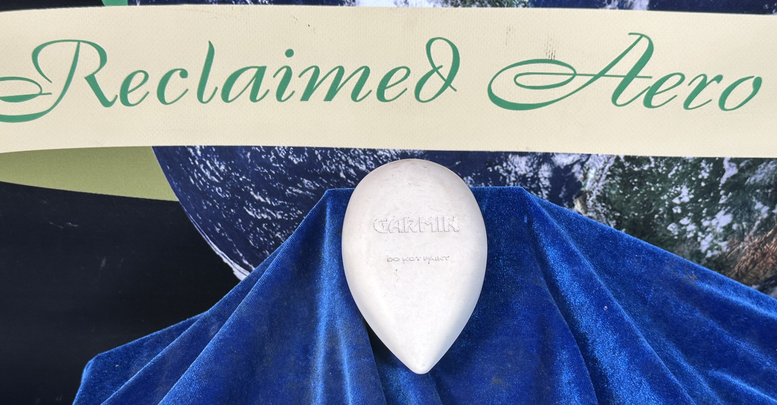 ANTENNA NON WAAS (GARMIN)