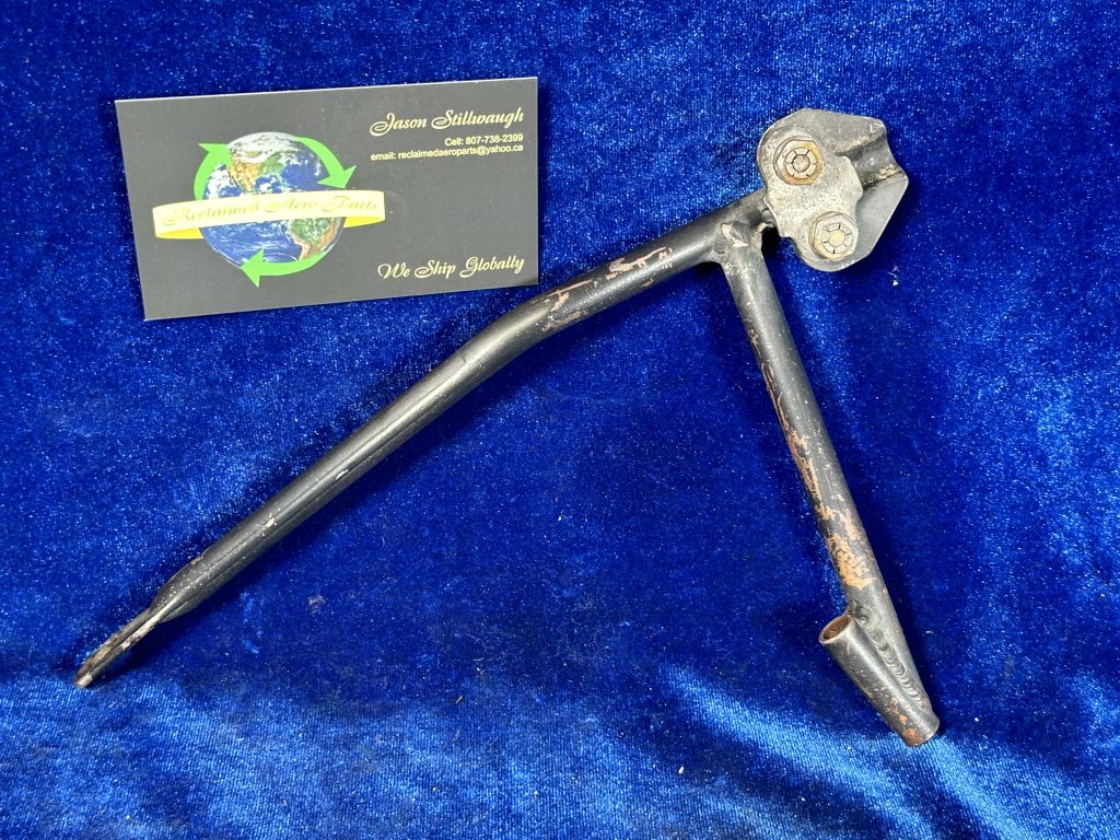 SUPPORT ASSY - THROTTLE