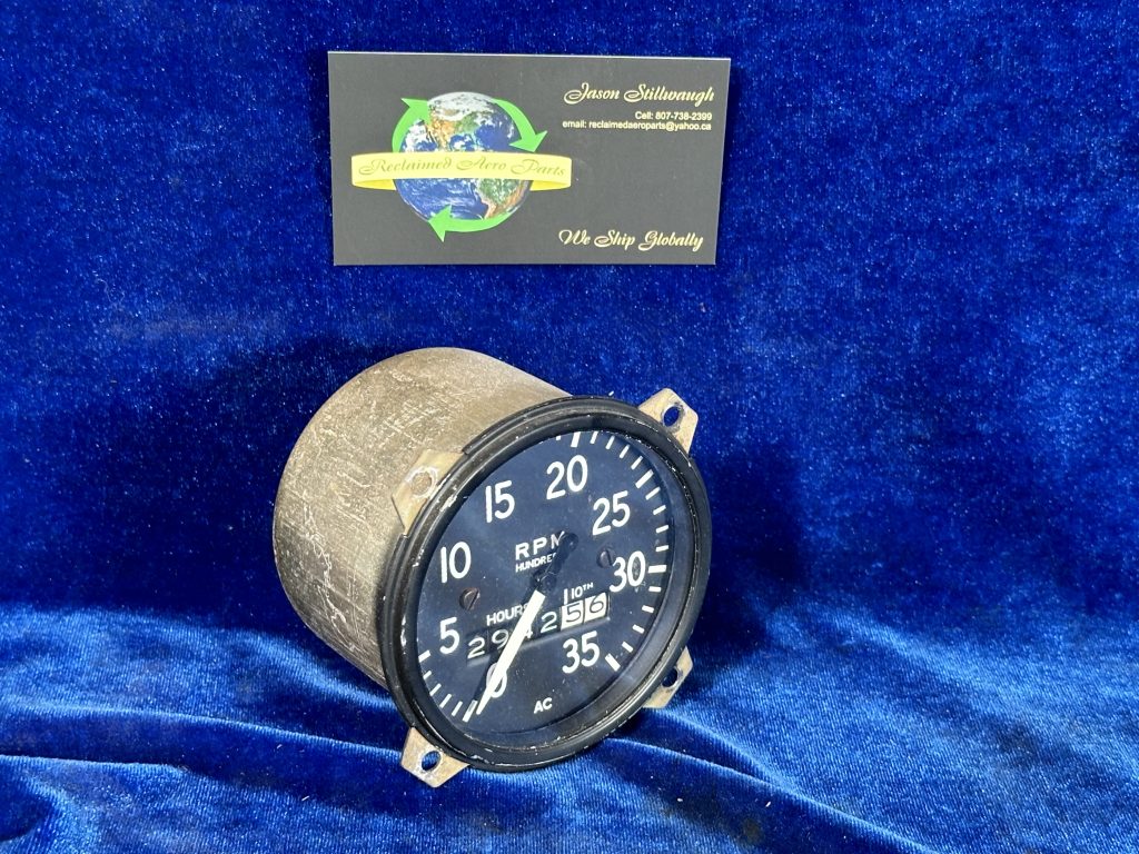 TACHOMETER