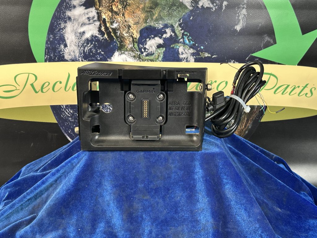 AIR GIZMO 660 PANEL DOCK WITH HORIZONTAL ADAPTER