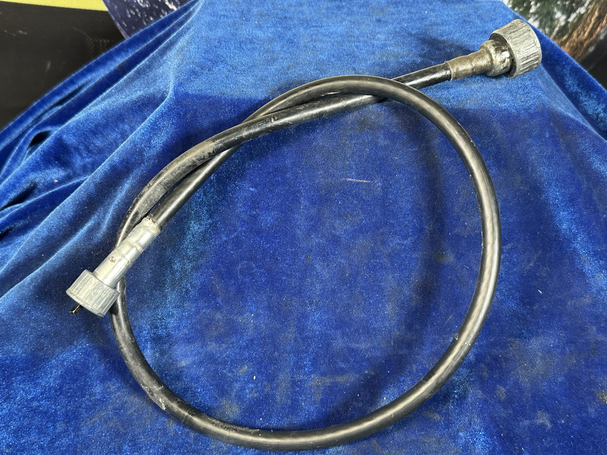 TACH SHAFT CABLE ASSY 30 in LONG