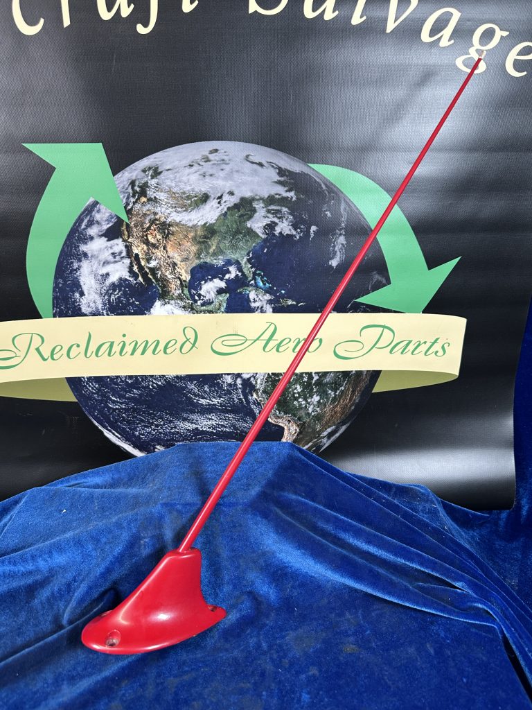 ANTENNA VHF (DORNE MARGOLIN)