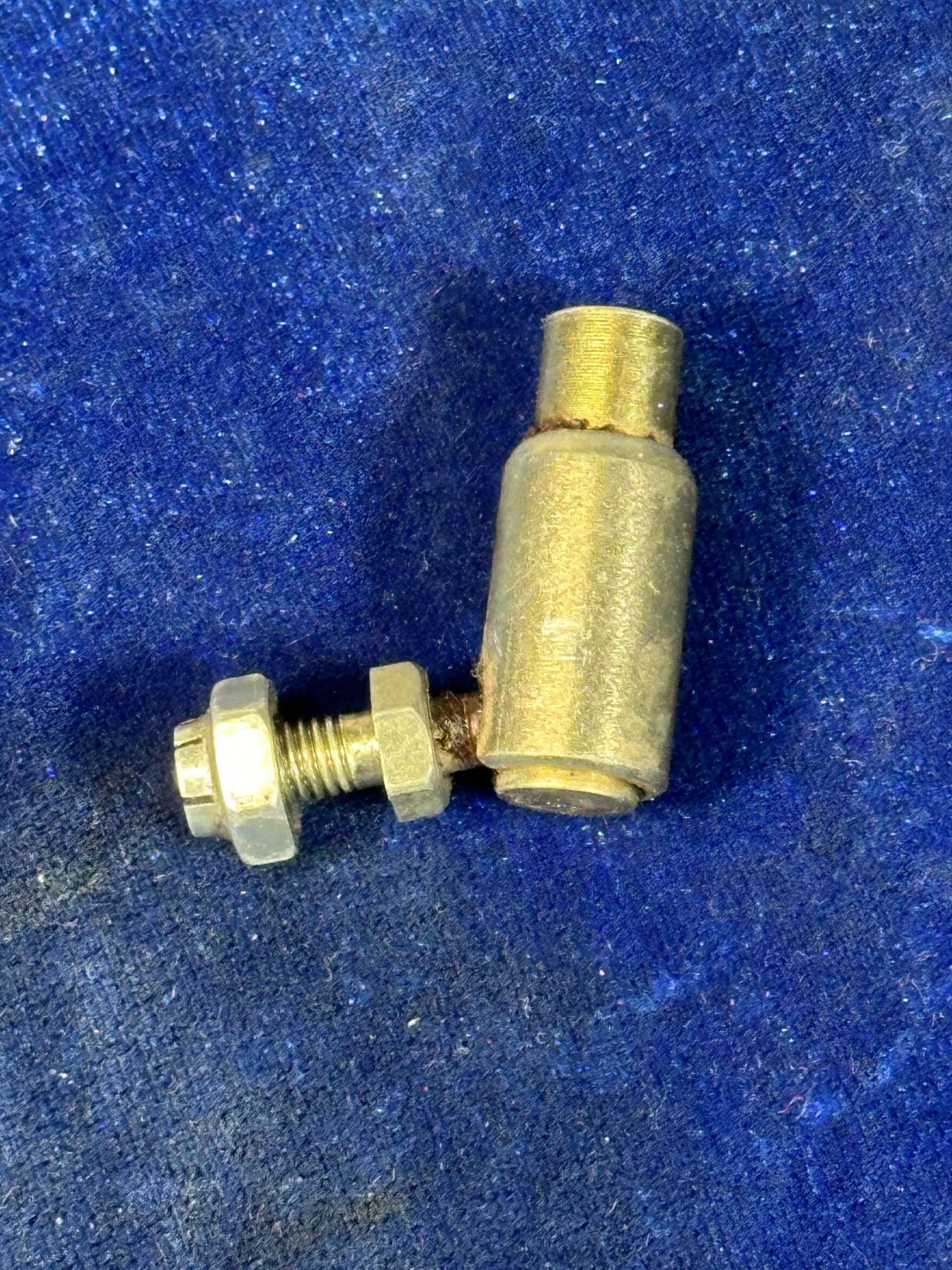 BALL JOINT - THROTTLE (ARENS)