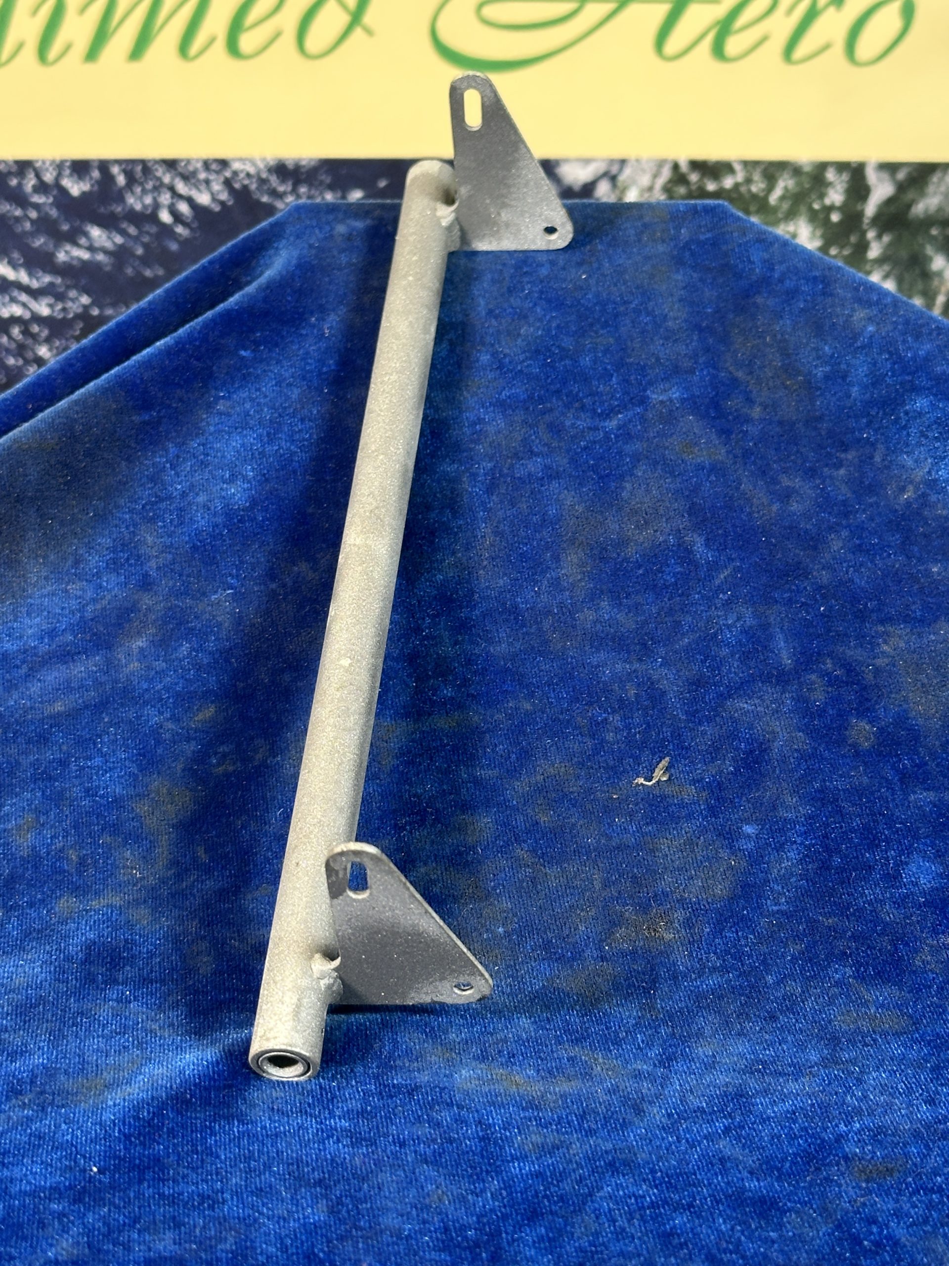 ARM ASSY - SEAT ADJUSTMENT PIVOT