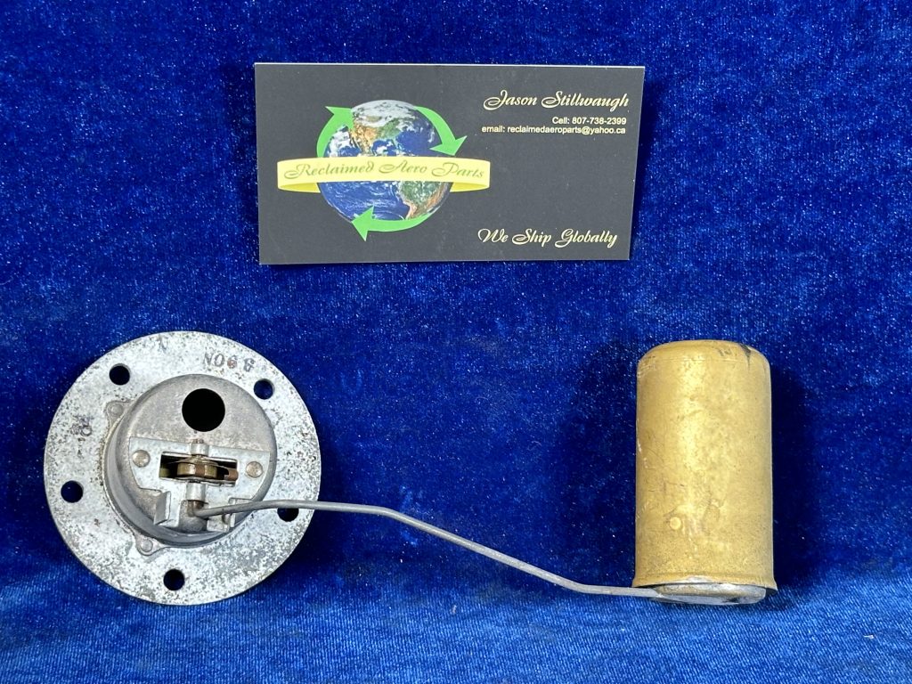 TRANSMITTER - FUEL GAGE