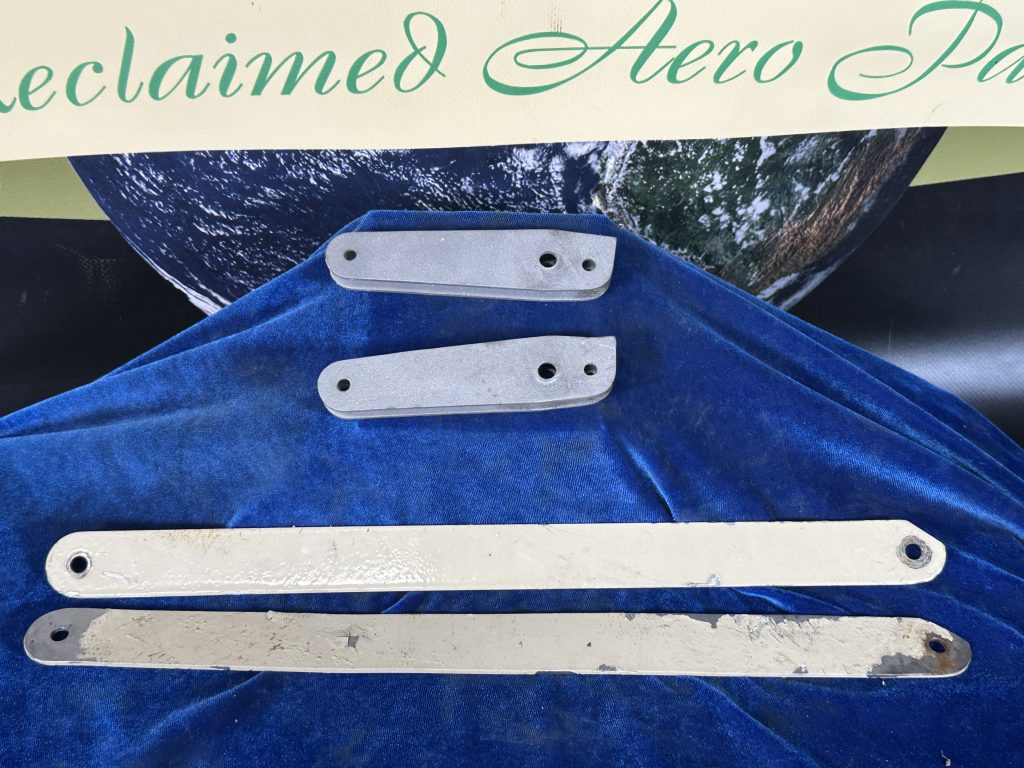 STRAP (QTY 2) IAW MEB89-3 REV 2 SEAT BACK REINFORCING STRAP