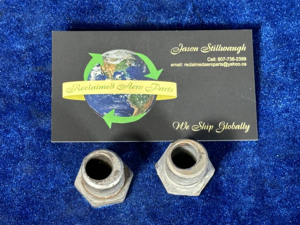 BUSHING -ECCENTRIC SET OF 2