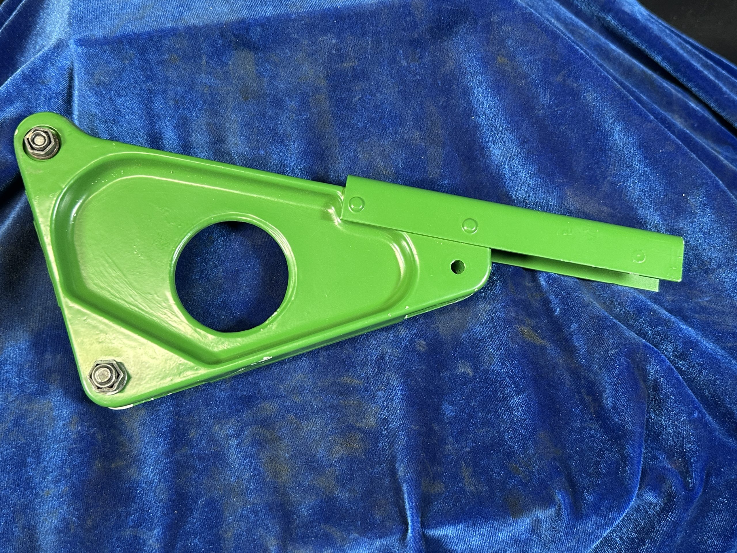 BELLCRANK - NOSE GEAR RETRACT SYSTEM