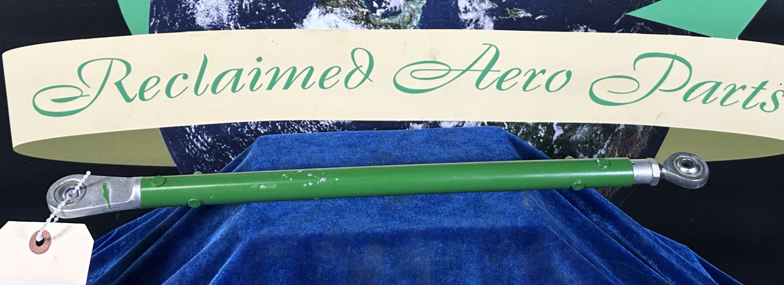 TUBE ASSY - GEAR DRIVE