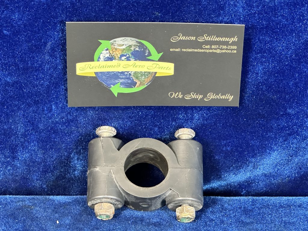 BEARING HALF - OUTBOARD (RUDDER) SET OF 2