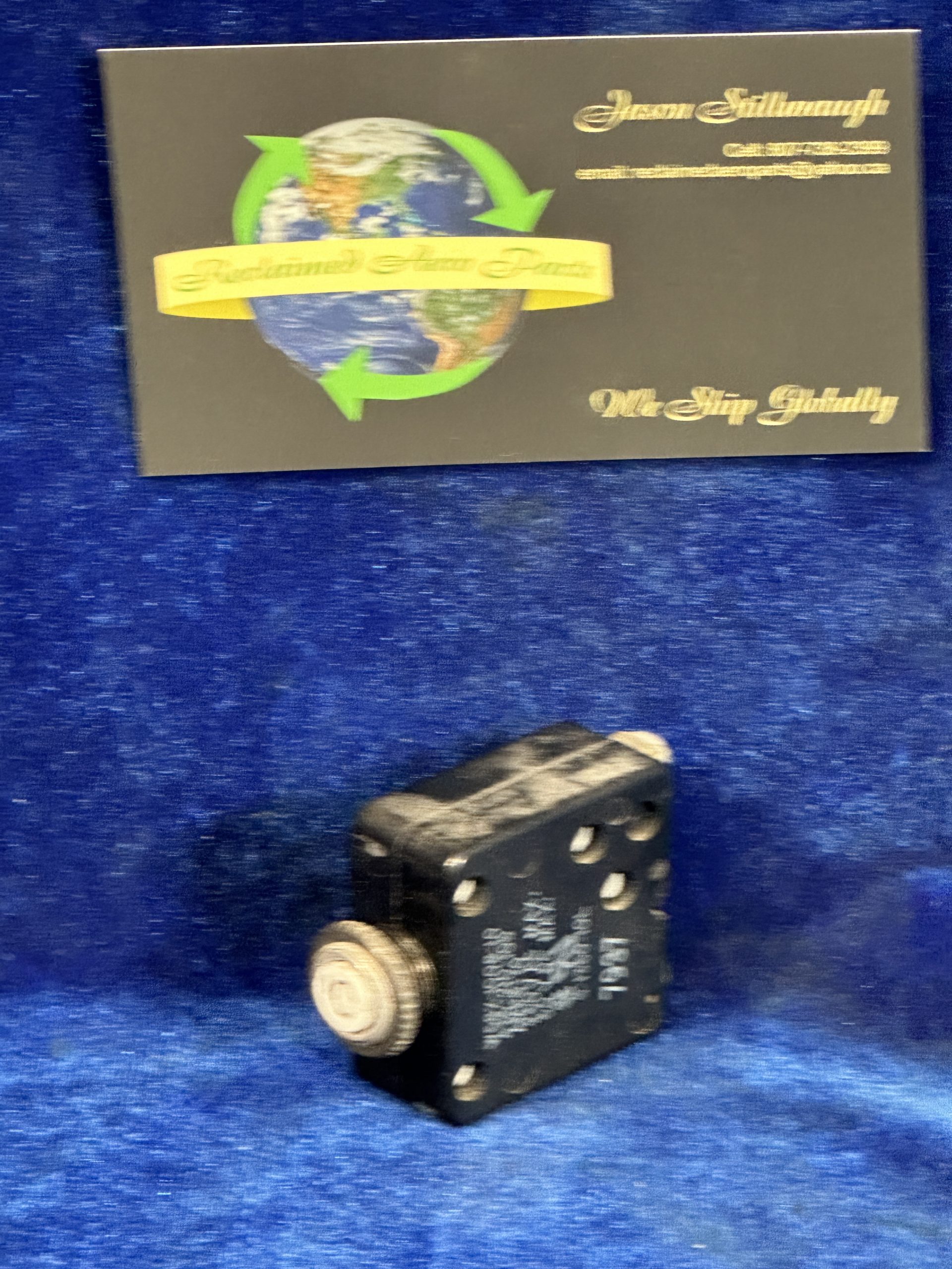 CIRCUIT BREAKER - 10 amp